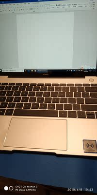 综合评估华为WRT-W29笔记本电脑怎么样，真相如何，不看后悔！