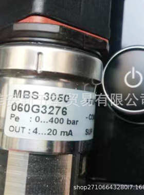 变送器danfoss 35831408压力传感mbs3050丹佛060g1151斯 6248///