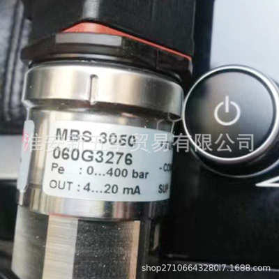 /传感压力mbs30506248变送器/35831408斯丹佛/ 060g1151 danfoss
