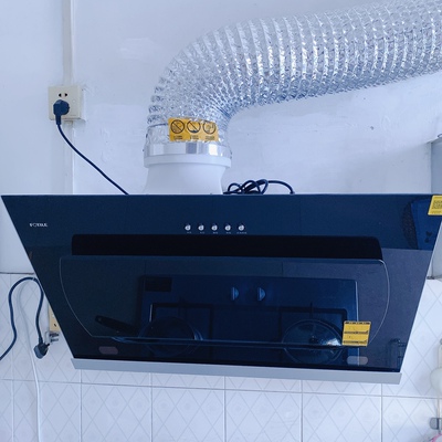 方太JCD8油烟机怎么样使用满意还是后悔？