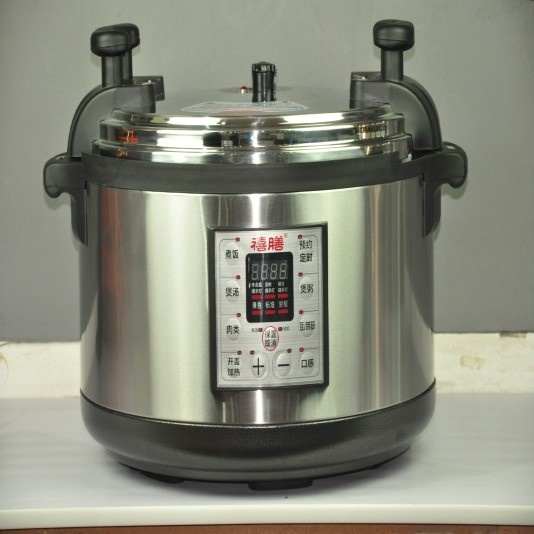 禧膳8L 11L 13L 15L 17L 21L 26L能电压力锅33L 40L商用电饭锅智