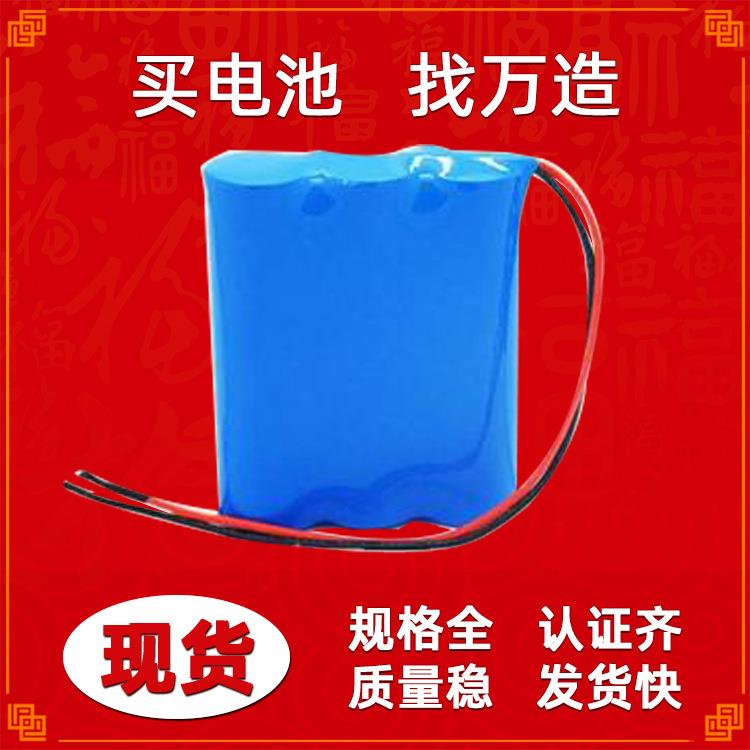 深圳厂家直销48V6Ah动力型锂电池组 平衡车 电动助力折叠车锂电池