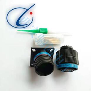 26WE42SNJ1784 26WD48SNJ599 9113J 26WB02SNJ599 圆形航插件J599