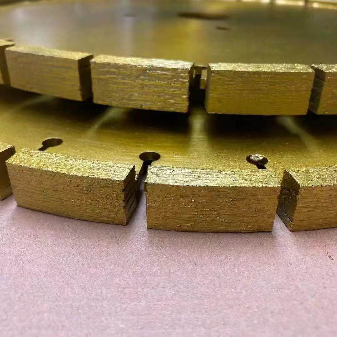 加厚新款马路片混凝土沥青路面开槽切宽缝专用刀头6 8 10 15 17MM