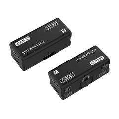 Sipeed NanoKVM USB 运维 采集卡虚拟键鼠网页控制HDMI环出切换器