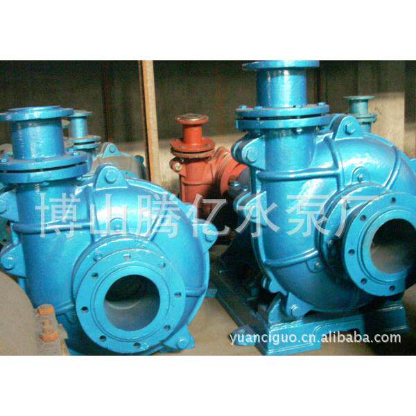 现货直营GMZ工业渣浆泵高频渣浆泵,YZ矿用渣浆泵,ZJQ潜水渣浆泵