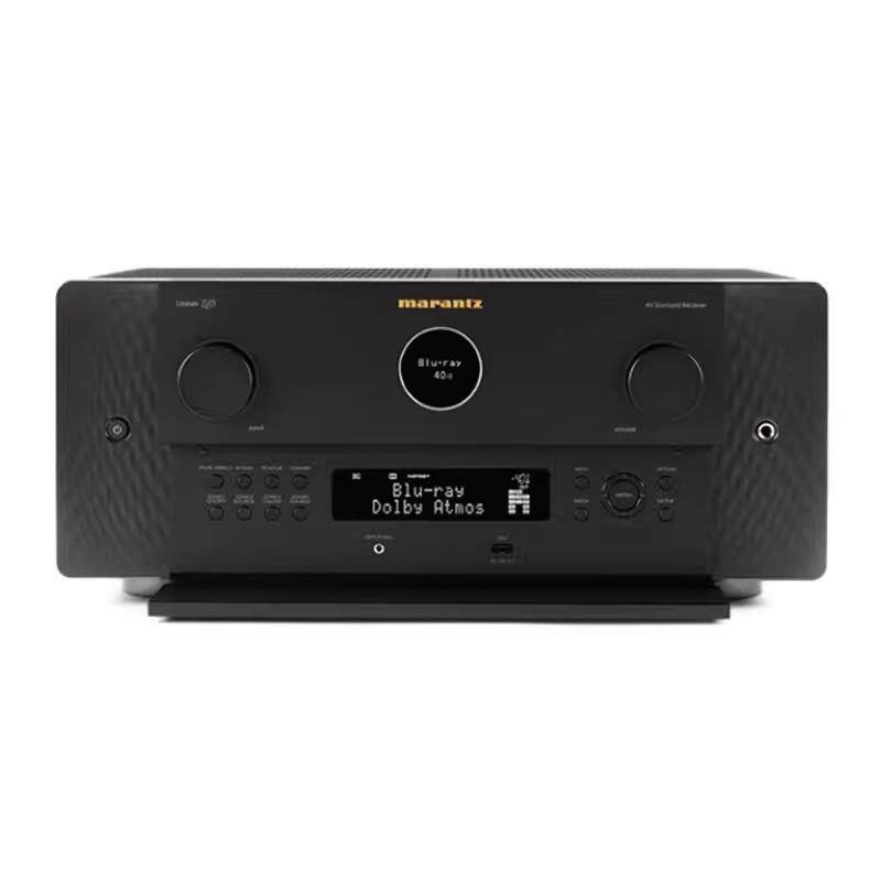 Marantz/马兰士 Cinema40 11声道前级解码AV接收功放机