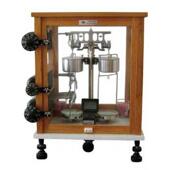 电光tg328a分析天平