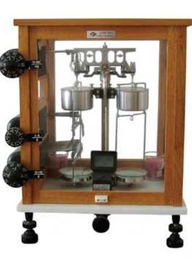 TG328A电光分析天平