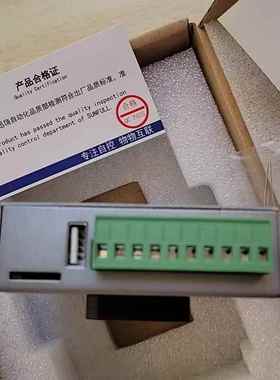 迅饶网关EC1I00M1-AR/IXHZEC102-ARM/IEC2004-ARM/IEC2004-0A9现