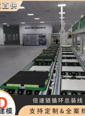 浙江取流器全自动组线装线挂TKB式暖壁炉滚筒式生产循环滚筒式水