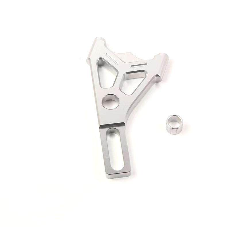 摩电改码装配件小辐射卡钳Y升级版SFJ20通用转接2码普通后平叉碟