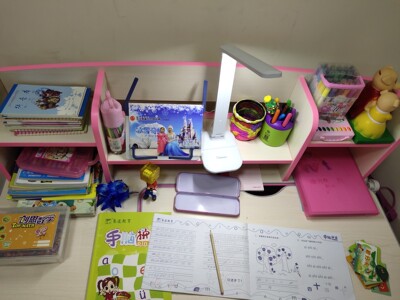 目前看来真假揭秘:跟风入手Palmer帕默儿童学习桌椅后悔了?真相到底怎么样?