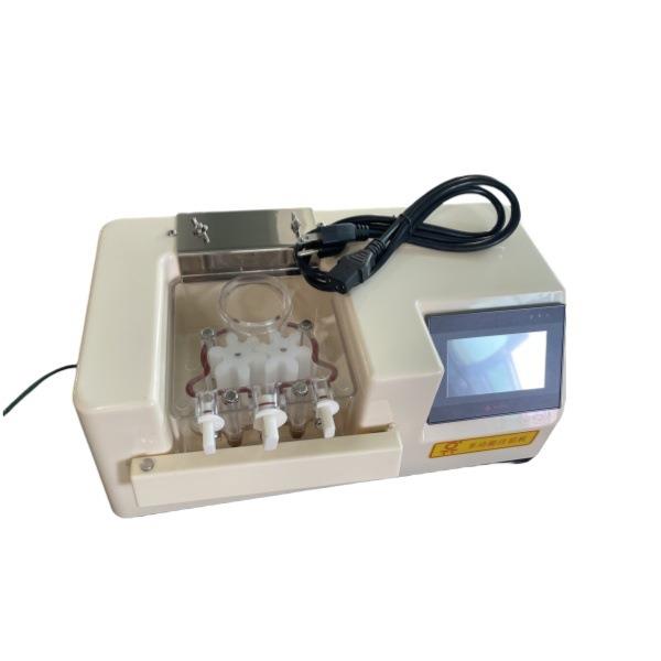 C机G-23注馅机蛋糕充填146注泡机芙蛋糕注心机泡芙馅果酱灌装机