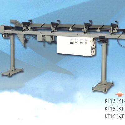 艾恩司送料机 FEDEK送料机 瑞士送料机 KT12-15-16自动送料机