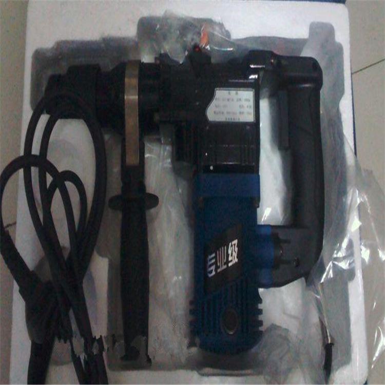 矿用127V防爆电锤便携式煤矿井下冲击钻手持式电锤现货供应
