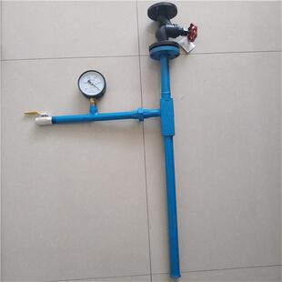 ZPB型喷射泵矿用喷射泵总成射流泵喷射式真空泵节能型中低高压