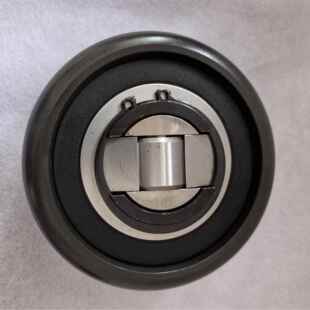 40501承载力强 叉车链轮轴承D51N8