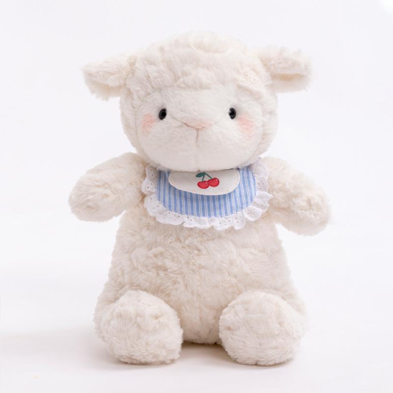 幼稚园小兔子公仔毛绒布艺类玩具