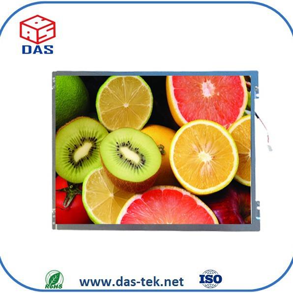 液晶显示模组7寸TFT 分辨率1024*600 IPS全视角 厂家直销