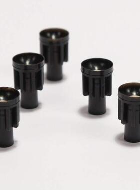 038141 赛默飞5mL样品瓶套装塑料材质 戴安实验室耗材进样瓶