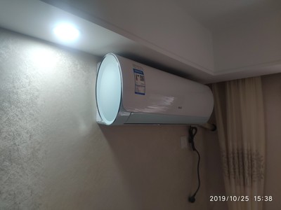 AUX/奥克斯 35Q1大1.5匹空调质量如何？噪音效果怎么样？