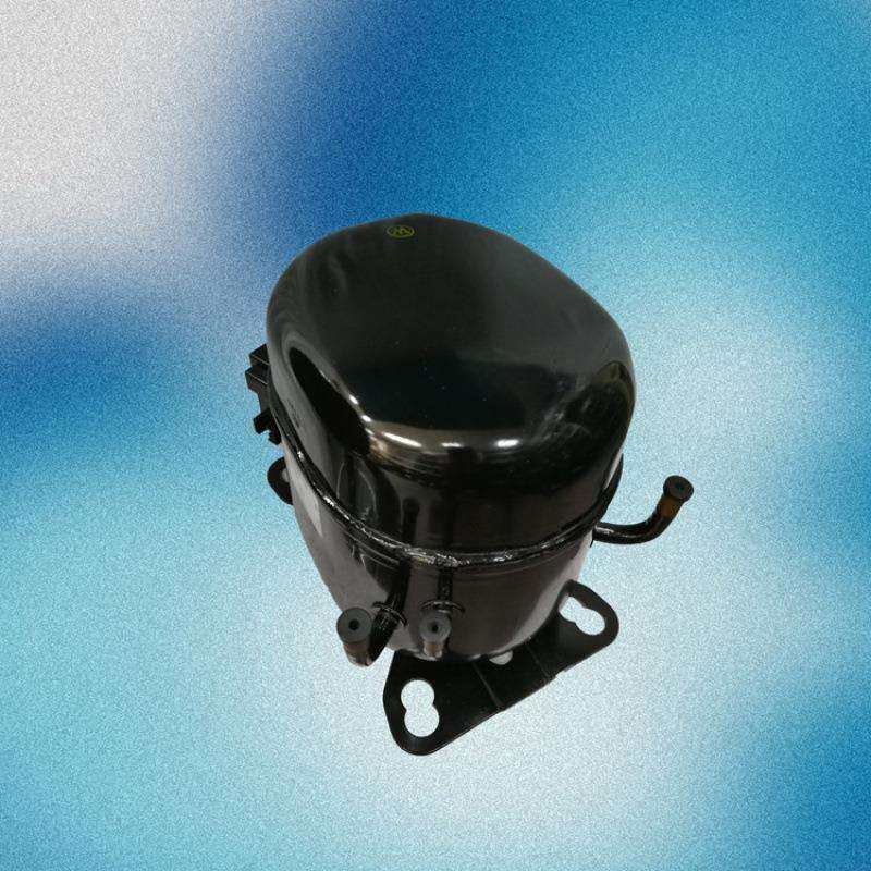 万宝华光压缩机FL180ML冷柜冰箱展示柜制冷活塞式冷水机雕刻机冰