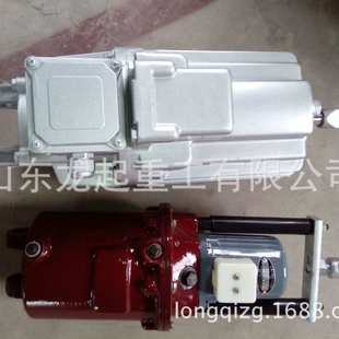 液压推动器ED30 电力液压推动器 ED30