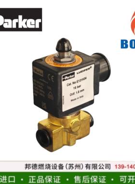 进口Parker电磁阀E121K03 E121K02 E131K03 E131K04 E131K13正品