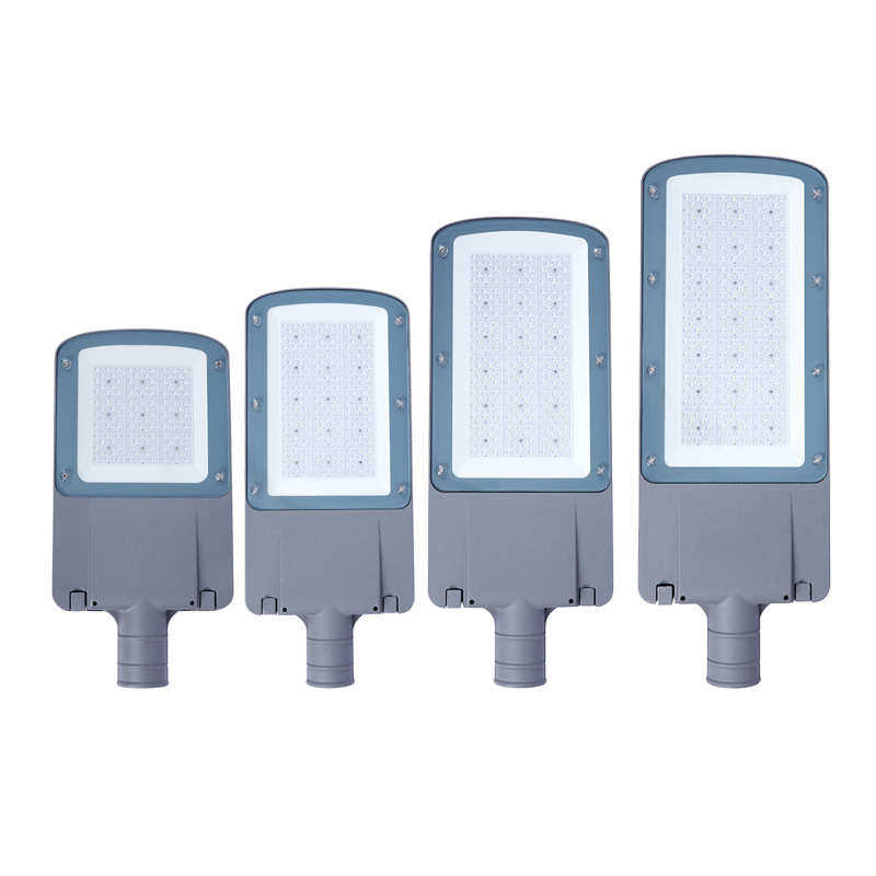 活动250w灯珠一鸣村 路灯包新农路灯-  样邮闪电款户外模组拿60w