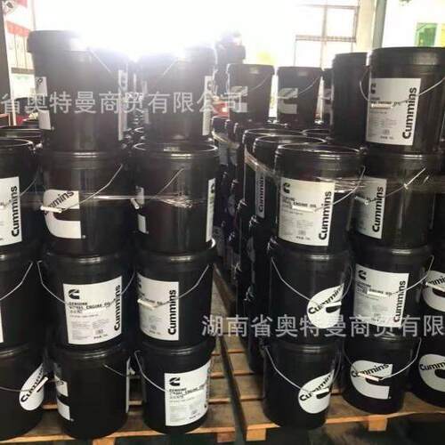 康明斯CF-4 15W40 CH-4 15W40 CI-4 15W40发动机油康明斯长期