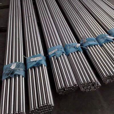厂优惠16/S1600 不锈钢棒/X5CrNiMo1810 不锈钢圆棒6-00mm