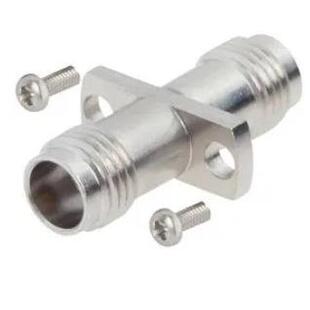 轴连接器 AMPHENOL MICROWAVE 6097 1116