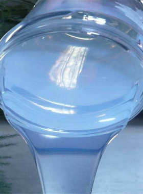 透明加成胶果冻封ab凝胶专用份灌现货液体硅胶组 高 胶硅双型厂家