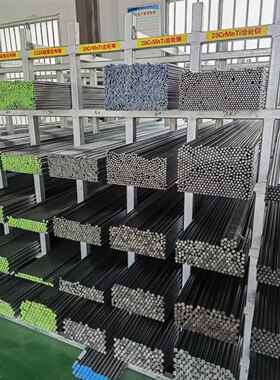 齿轮钢20CrMnTi光圆 圆棒 圆钢 冷拉光圆20CrMnTi 直径7MM-300MM