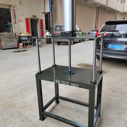 气动压平机 整平机 平压机 压纸机 压书机 整平机 气动去泡机