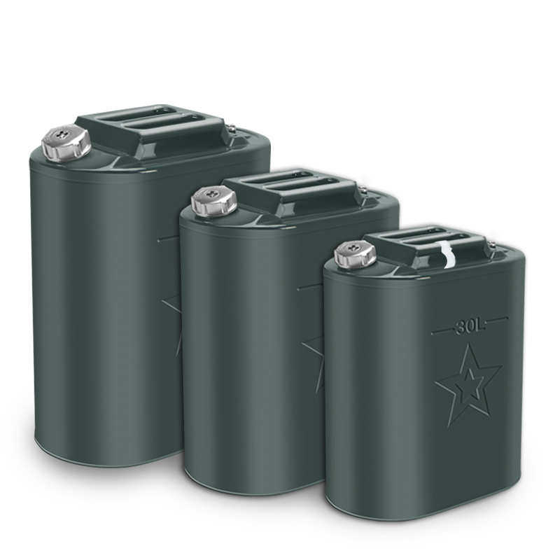 立式铝盖汽油桶5升10升20升30L柴油桶存储备用油箱农用运输手提桶,家庭/个人清洁工具,水桶,淘宝优惠券,粉丝福利购,淘宝优惠卷