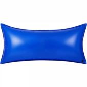 跨境冬季 户外浮垫 泳池盖枕加大加厚耐寒防冻裂pvc充气式