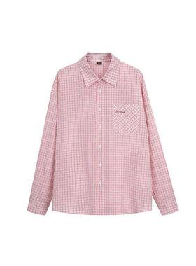 Women's Cowboygirl Blossom Gingham Granddaddy Snap Shirt