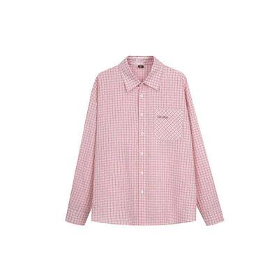 Women's Cowboygirl Blossom Gingham Granddaddy Snap Shirt