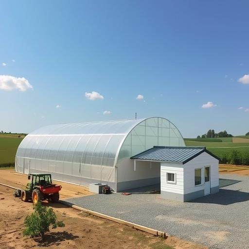 厂家供应 塑料大棚 春秋拱棚 蔬菜育苗大棚 保温大棚智能温室花棚,农机/农具/农膜,温室大棚支架,淘宝优惠券,粉丝福利购,淘宝优惠卷