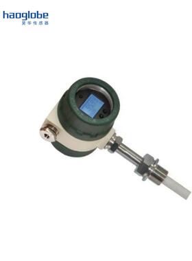 HPT-35电容液位传感器一体式扩散硅液位计4~20mA高精度水位变送器