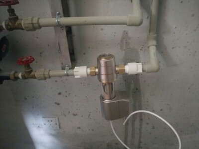 求助曝光真相美的QZBW20S-16净水器怎么样?三个月亲身体验感受