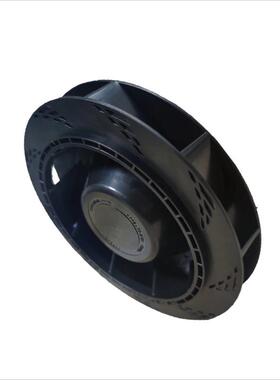 美甲吸尘器15035离心风扇24V 3500RPM 三线PWM调速功能