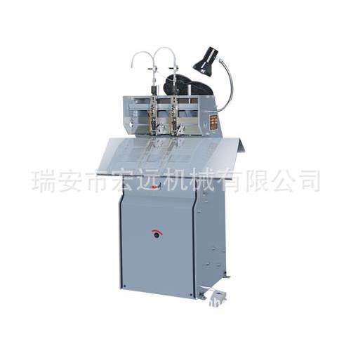 TD2020骑马装订机订书针装订机办公用品文具
