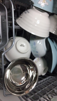 西门子SJ235I00JC怎么样?用后2周感受![问题大反馈]