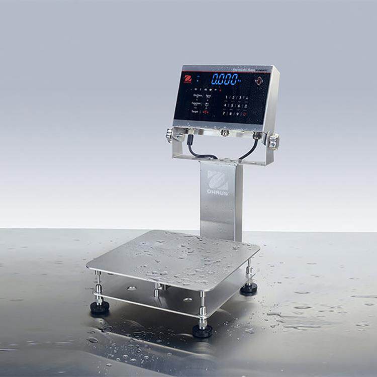 奥豪斯台秤DEFENDER 6000 WASHDOWN - I-D61XW
