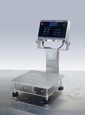 奥豪斯台秤DEFENDER 6000 WASHDOWN - I-D61XW