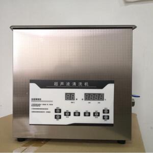 BX-100DD桌面型数码控制时间/温度，超声功率可调清洗机