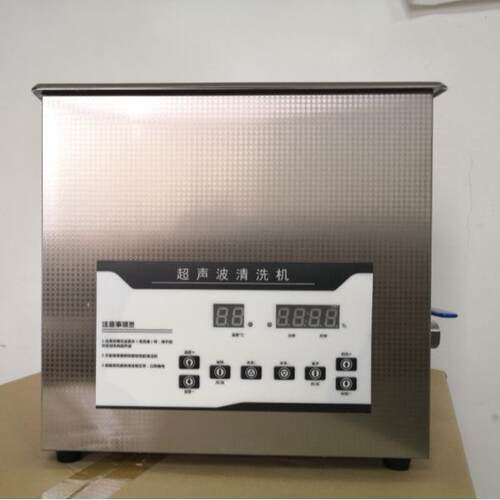BX-100DD桌面型数码控制时间/温度，超声功率可调清洗机